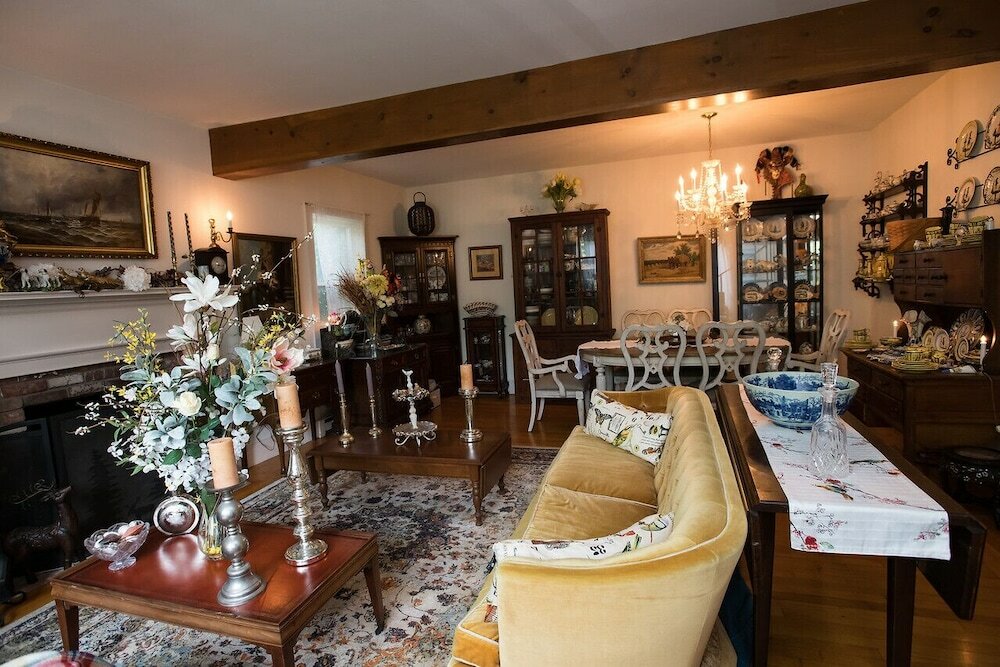 Фото Gardenview Bed and Breakfast