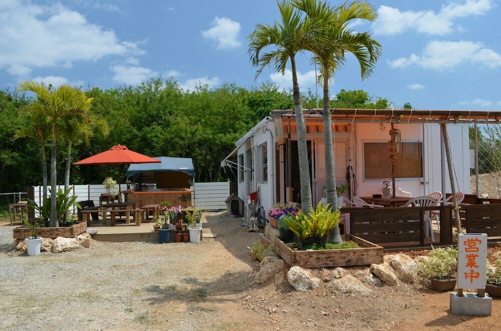 Guest house Guest house Isa, Okinawa Prefecture, photo