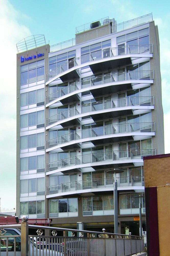 Фото Hotel Le Bleu