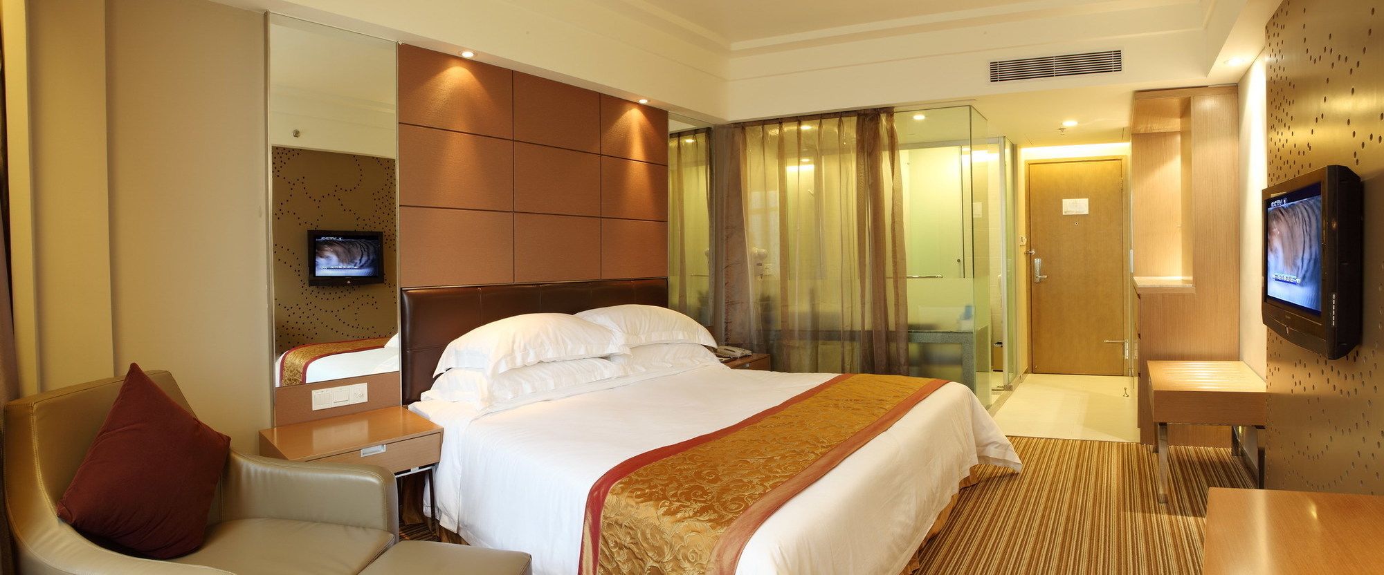 Фото Downtown Hotel