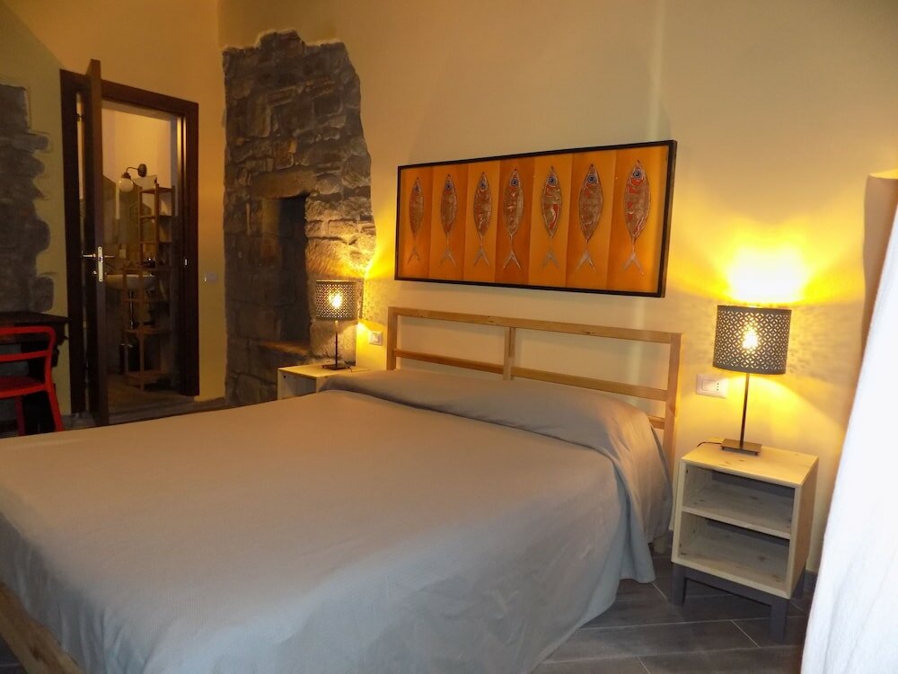 Фото B&b Al Cardinale