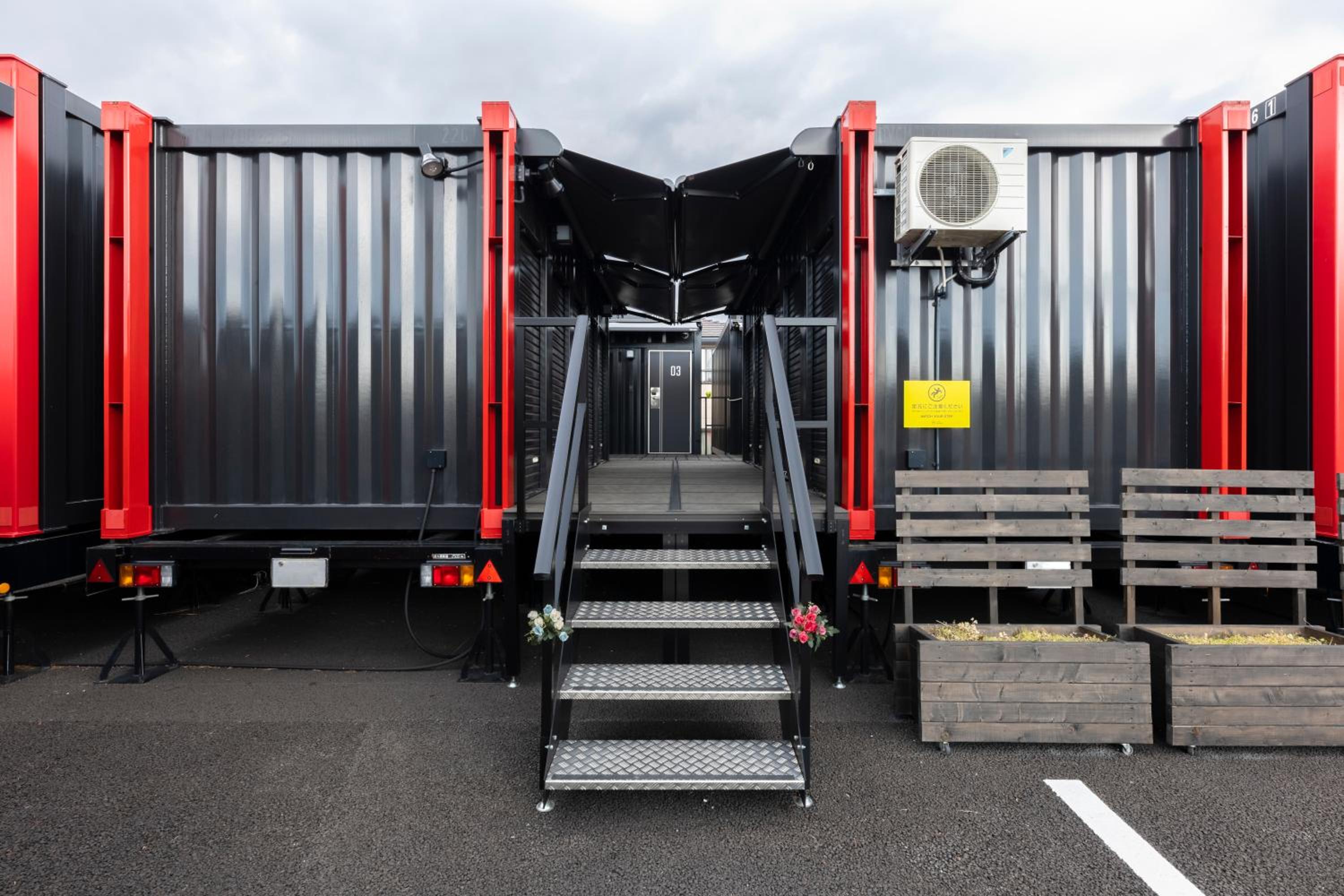 Фото Hotel R9 The Yard Taketoyo