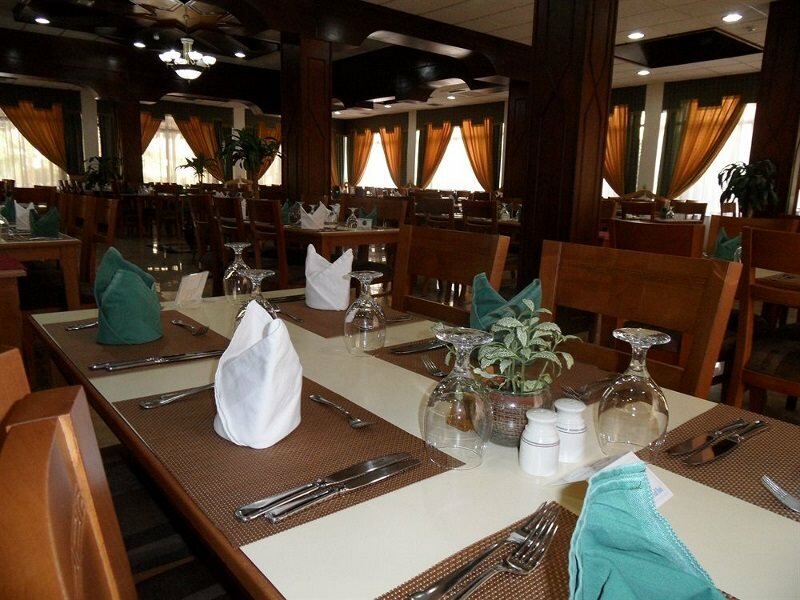 Фото Aqaba Gulf Hotel