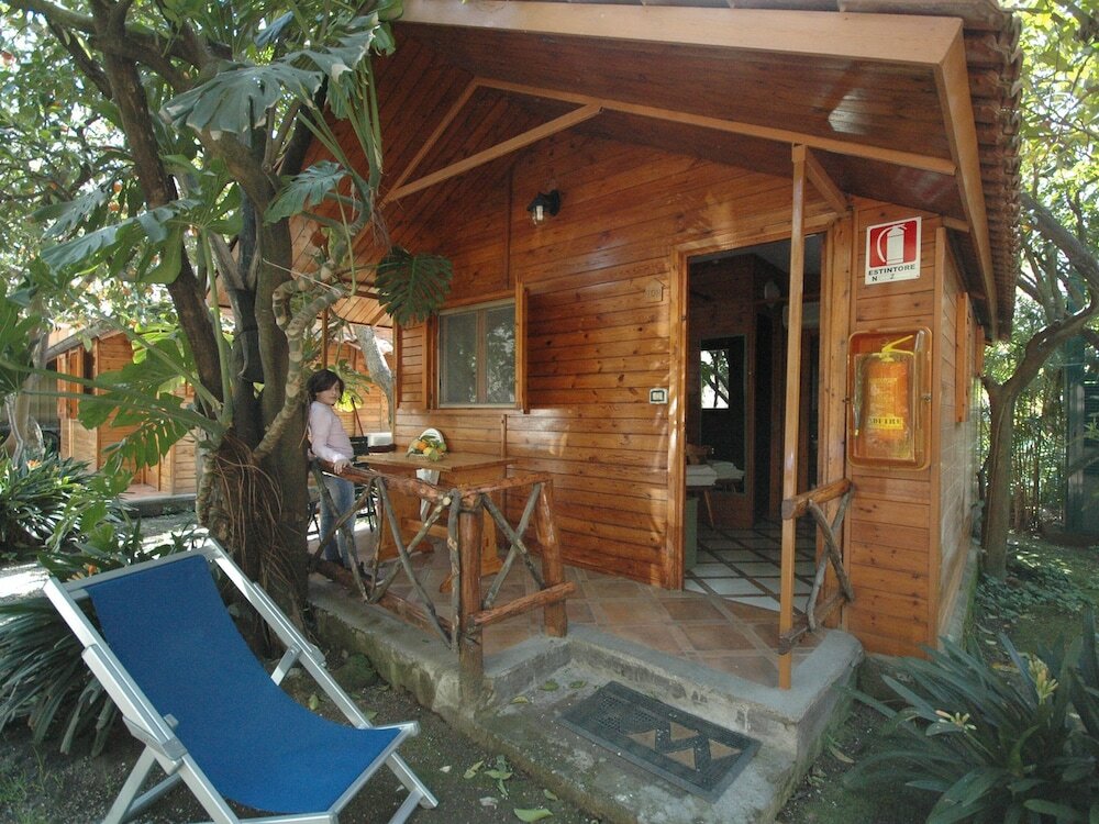 Фото Villaggio Verde