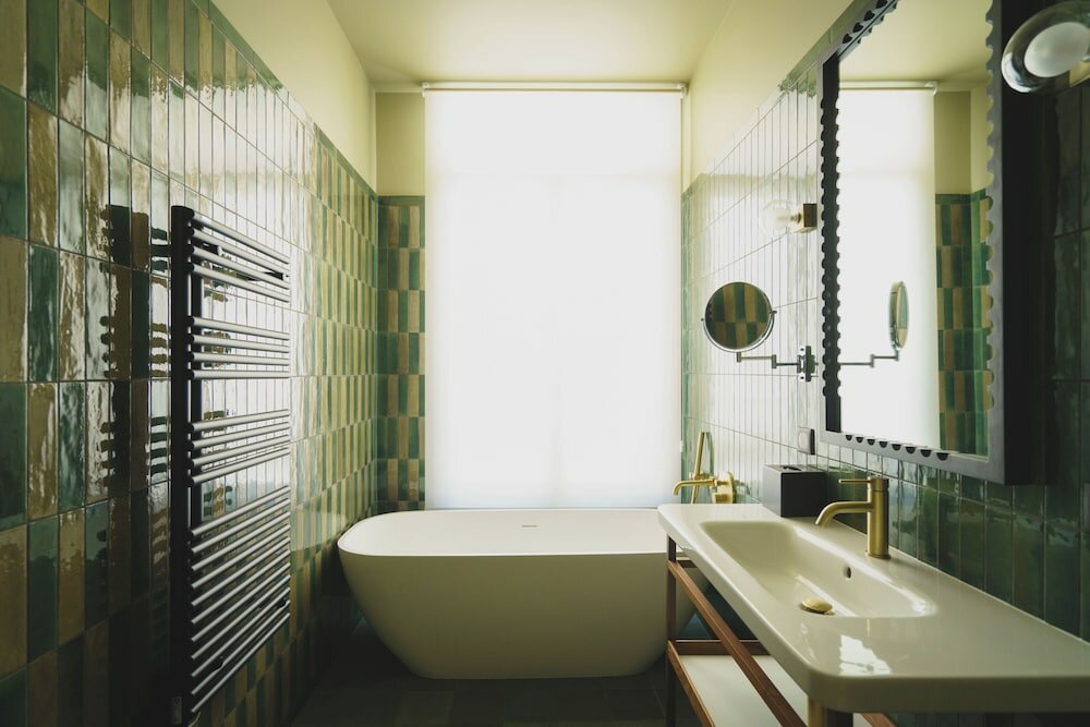 Фото Gounod Hotel