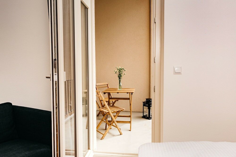 Фото  Multitude Hostel