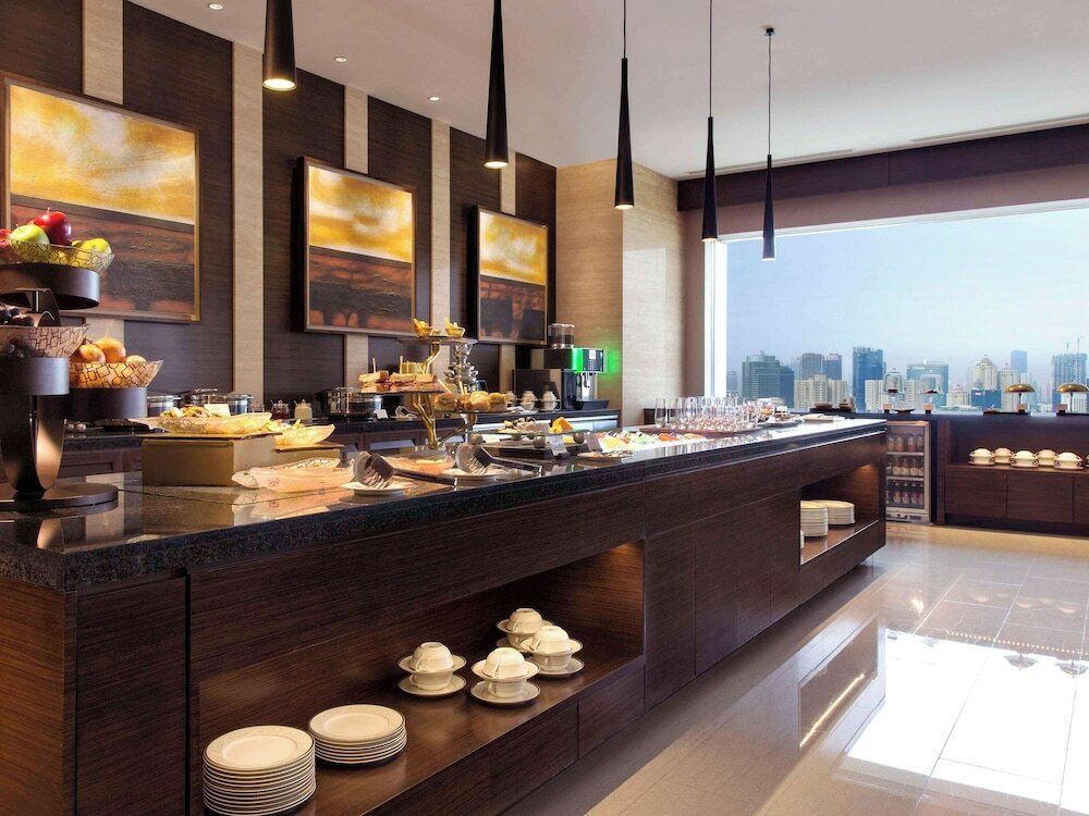 Фото Fairmont Jakarta