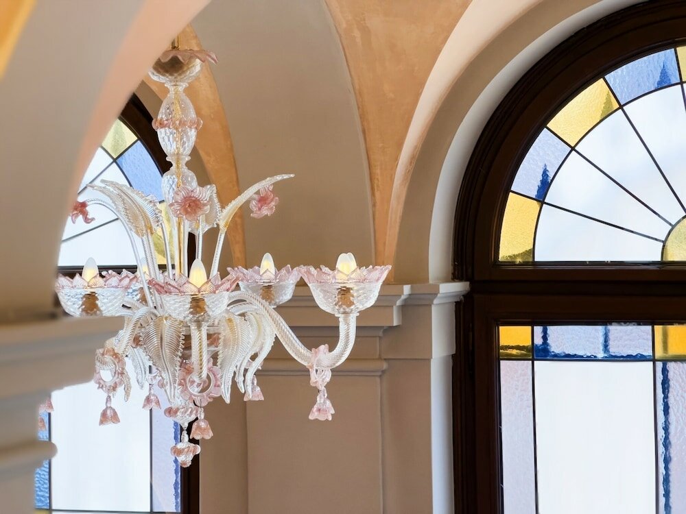 Фото Hotel Ai Cavalieri di Venezia