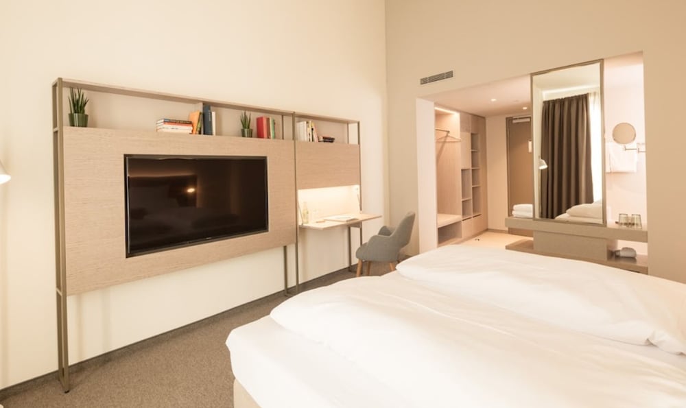 Фото Das Acker Hotel