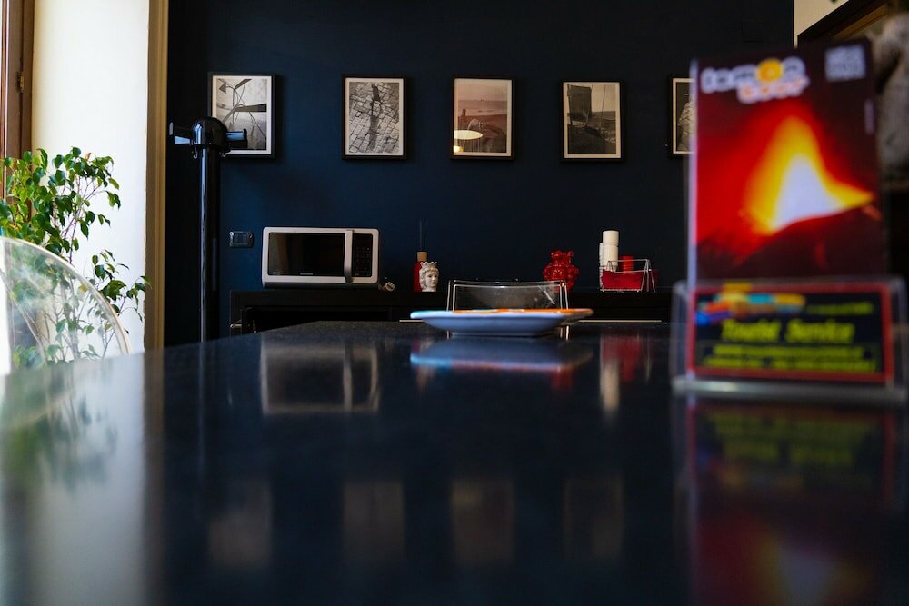 Фото Bed and Breakfast Opera