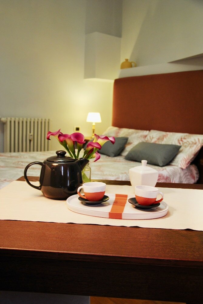 Фото A Casa di Tiziana