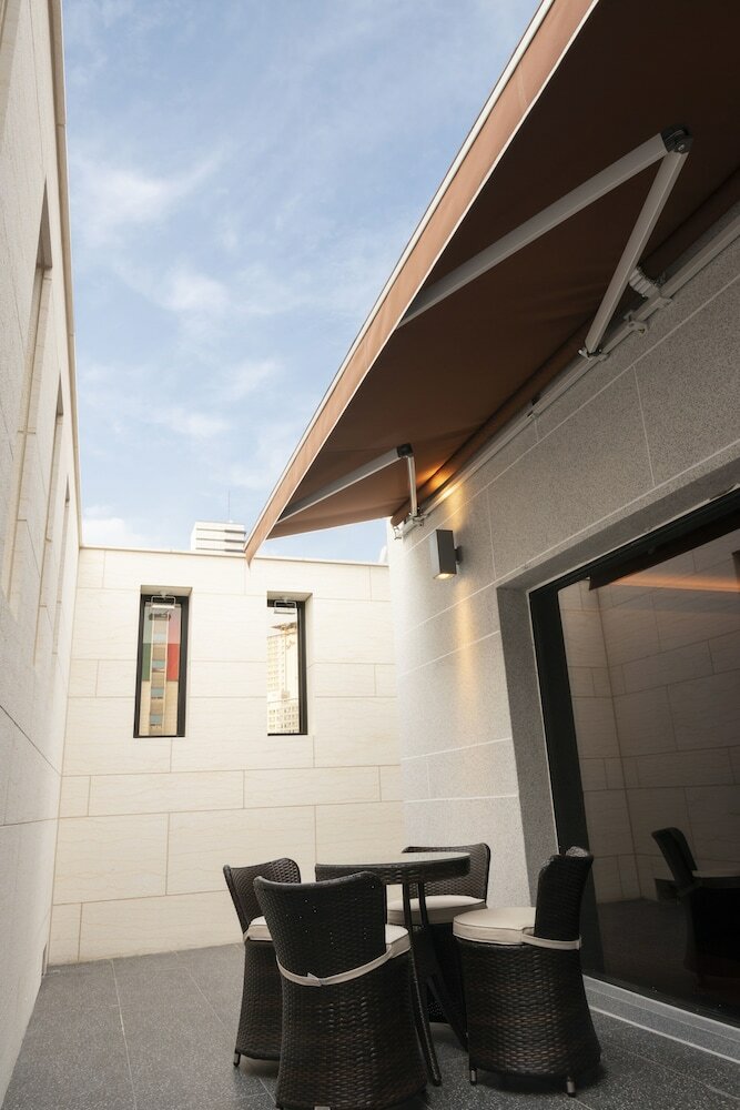 Фото Yeonsan Hound Hotel