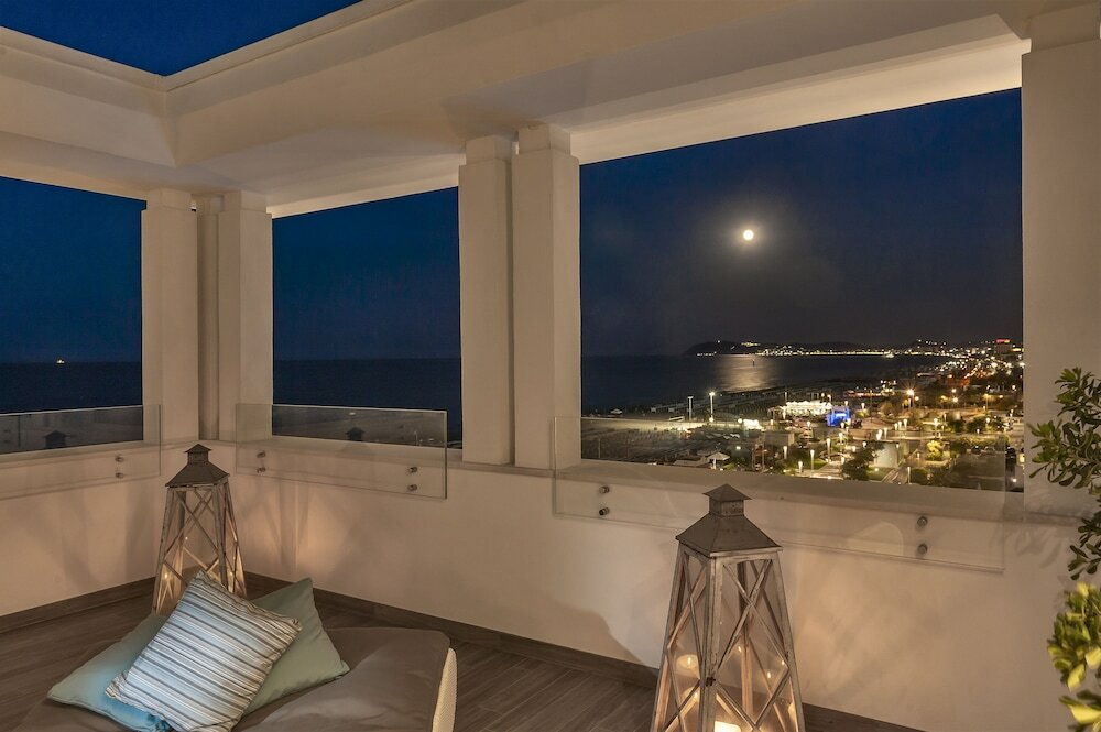 Фото Ambasciatori Luxury Resort