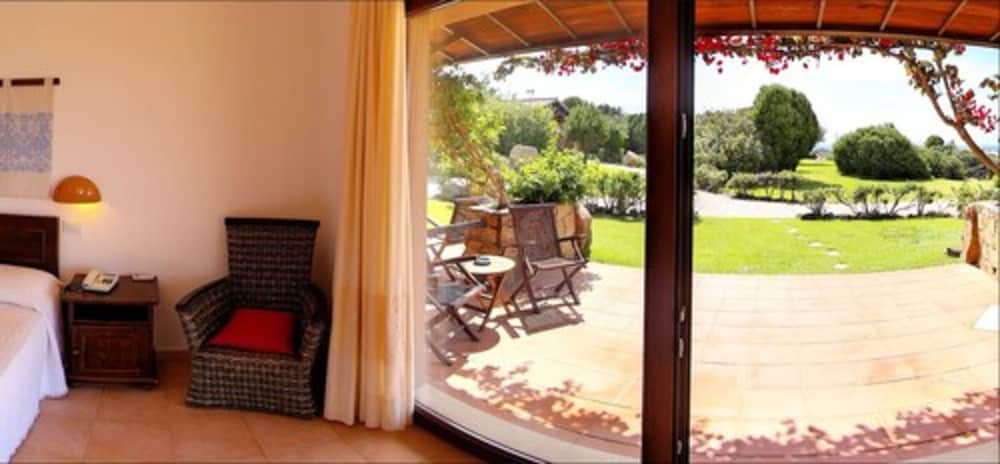 Фото Hotel Spartivento