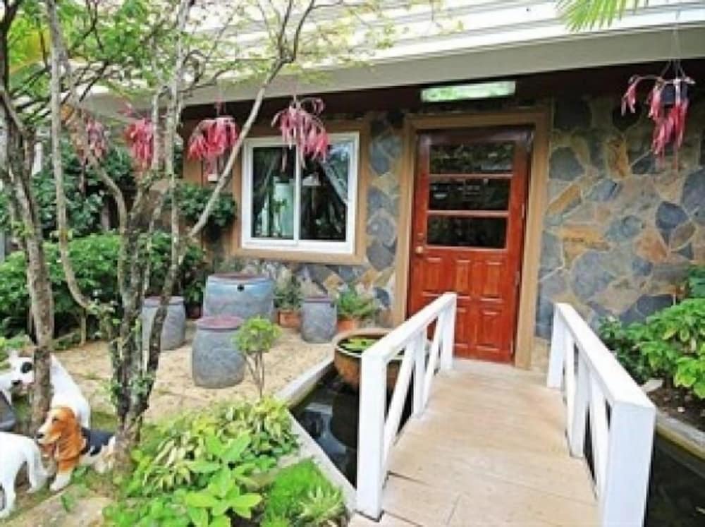 Фото Baan Fern Talay