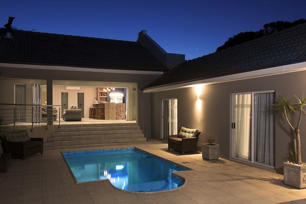 Фото The Hill Boutique Bed & Breakfast