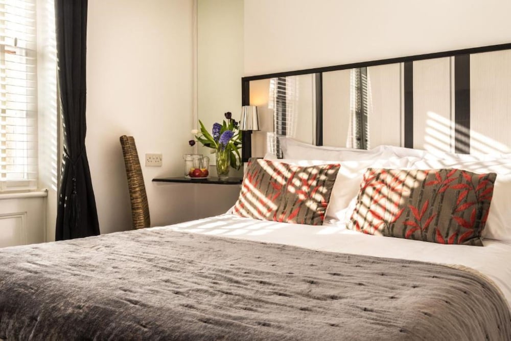 Фото Paskins Townhouse