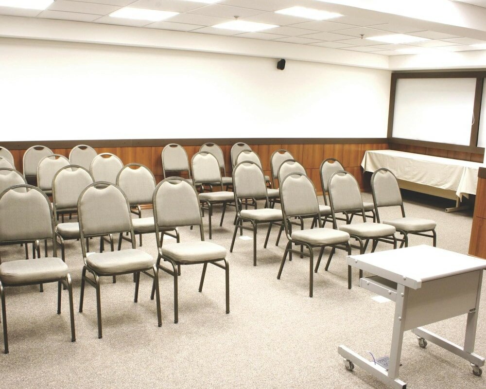 Фото Hotel Golden Park Campinas Cambuí By Nacional Inn