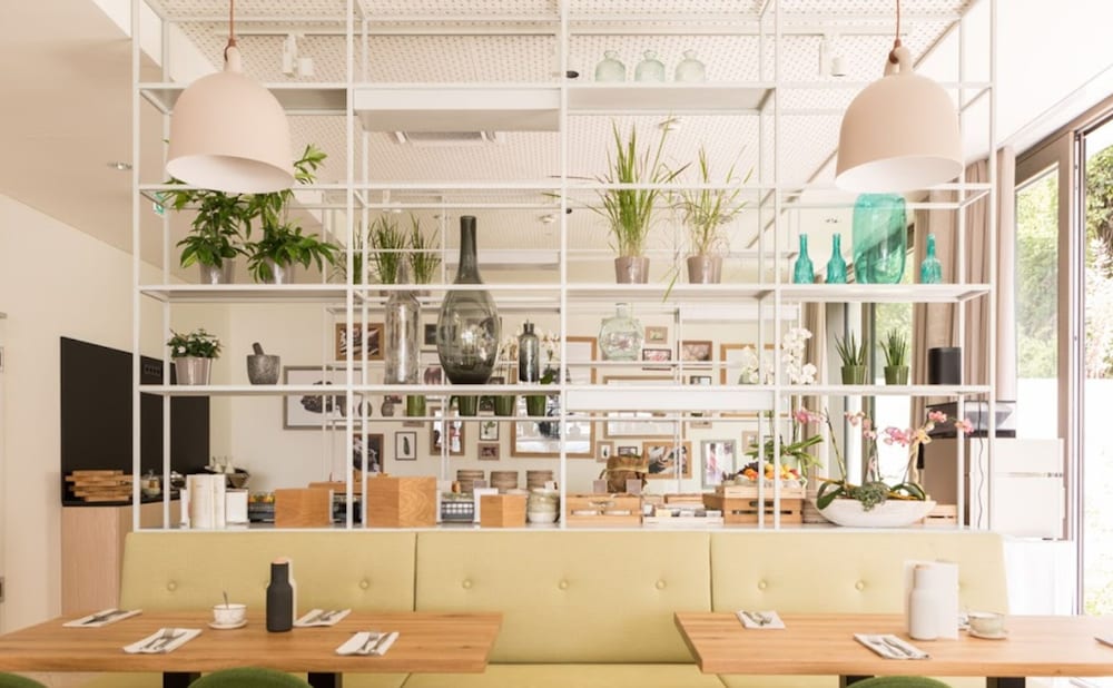 Фото Das Acker Hotel