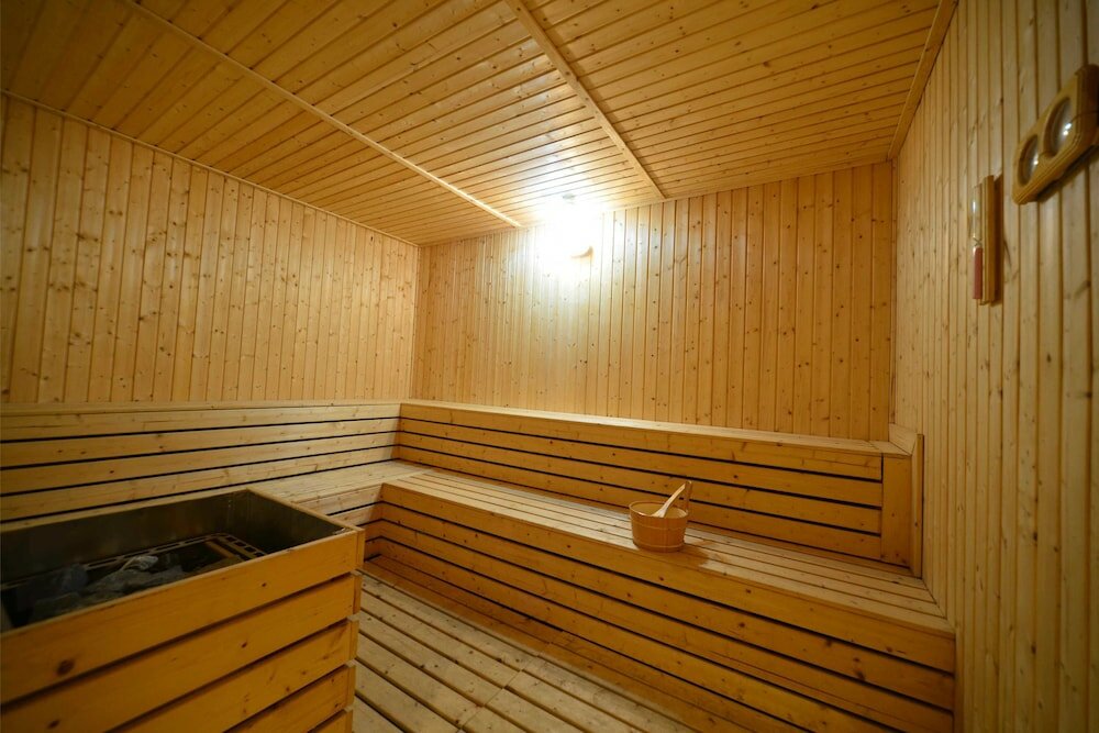 Фото The Light Hotel Penang