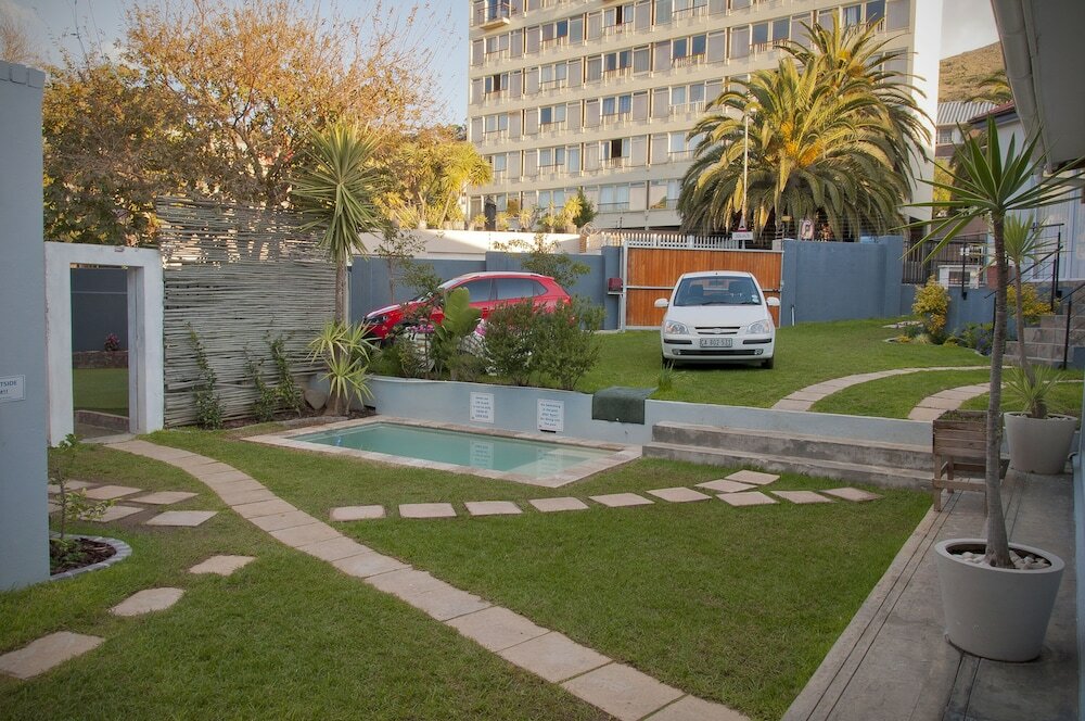 Фото Atlantic Point Backpackers