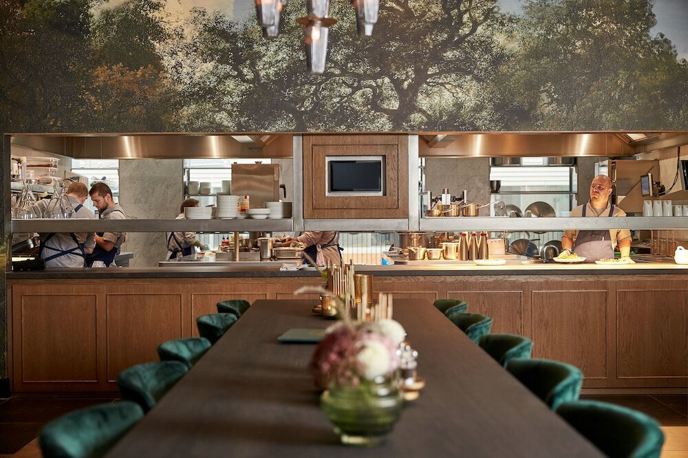 Фото Van der Valk Hotel Amsterdam - Amstel