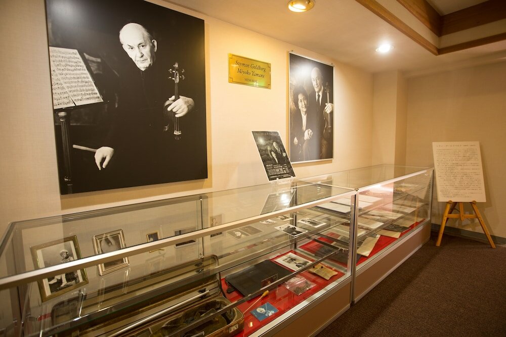 Фото Tateyama Kokusai Hotel