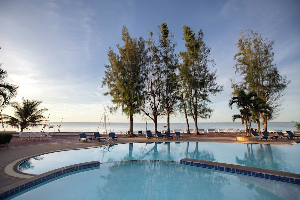 Фото Eurasia Cha-Am Lagoon