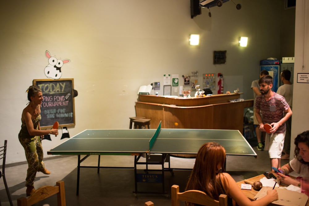 Фото Sabatico Travelers