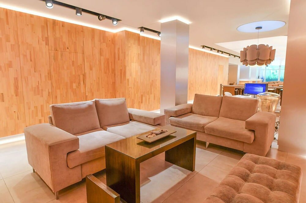 Фото Hotel Denver