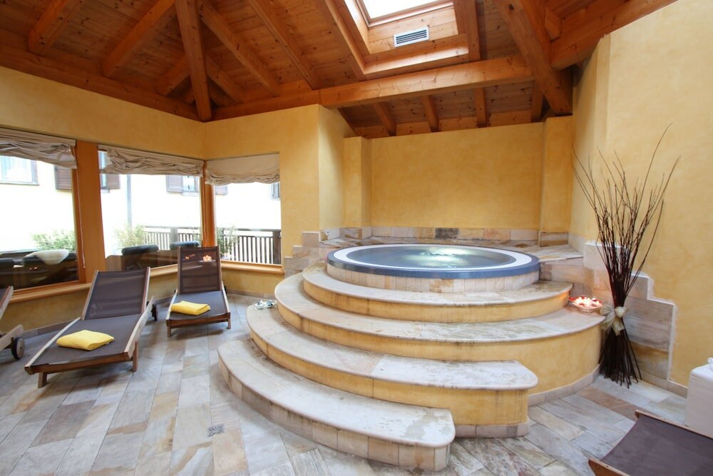 Фото Savoia Palace