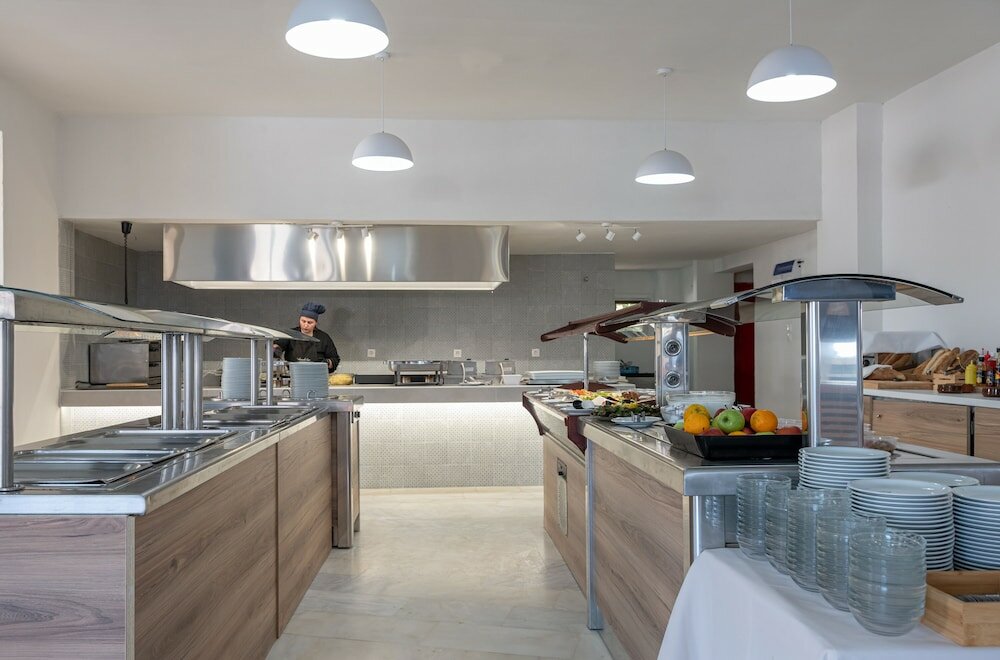 Фото Azul Eco Hotel