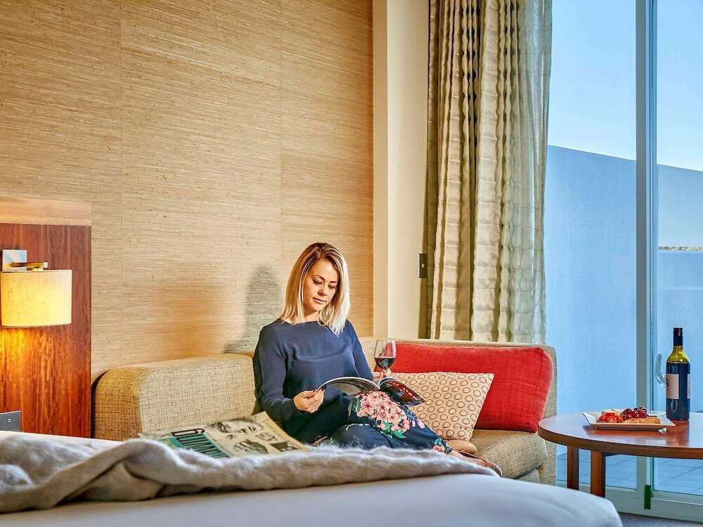 Фото The Sebel Mandurah