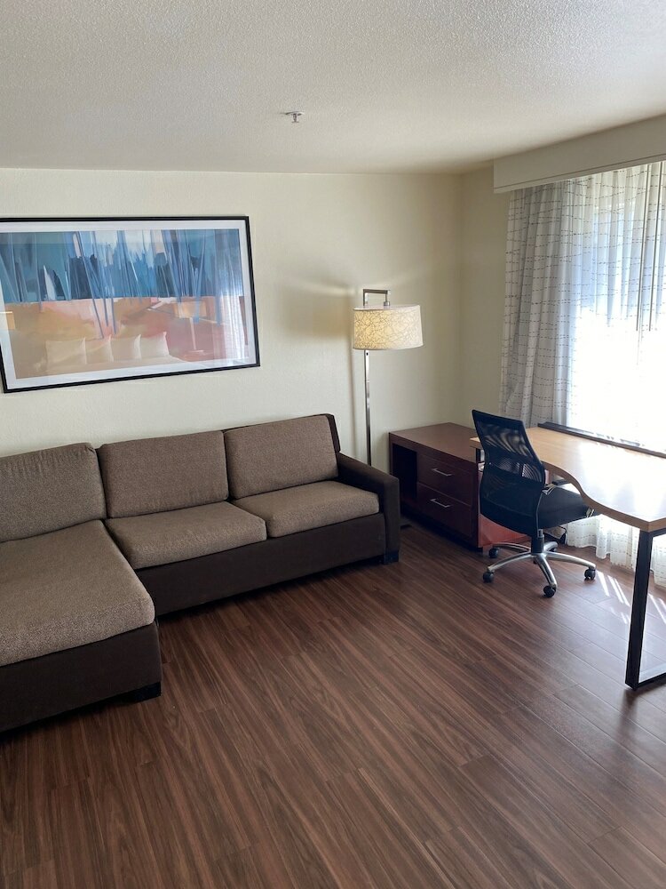 Фото Residence Inn by Marriott Sacramento Airport Natomas
