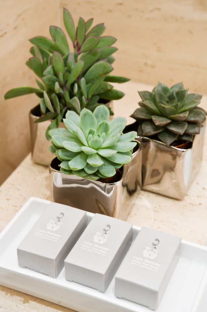 Фото Casa Montani