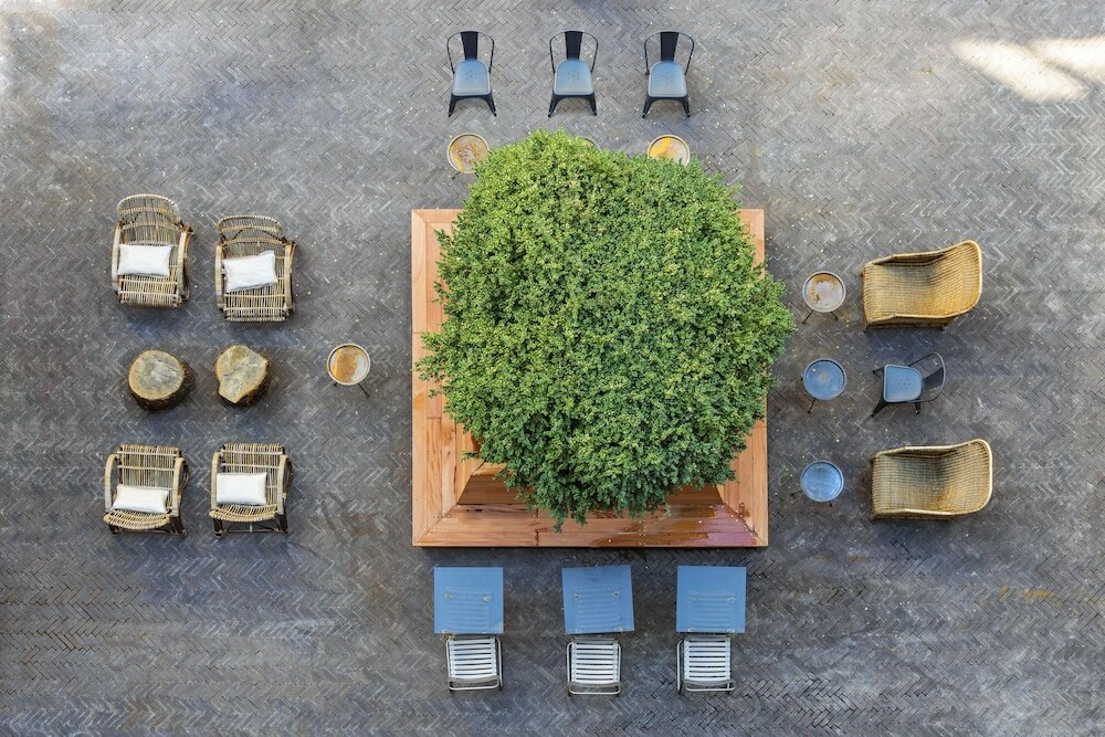 Фото Rooms Hotel Tbilisi