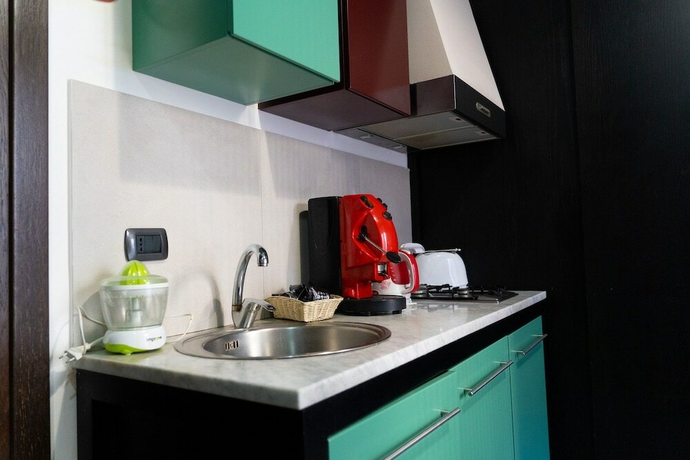 Фото Bed and Breakfast Opera