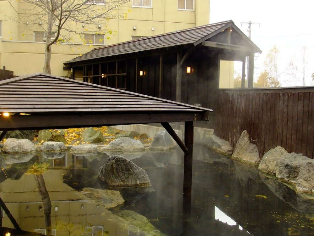 Фото Niseko Annupuri Onsen Yugokorotei