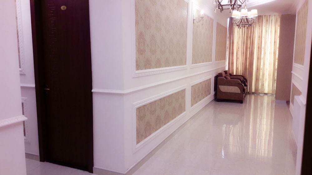 Фото Georgian Palace