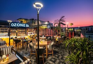 Гостиница Grand Hotel Du Lac Hanoi