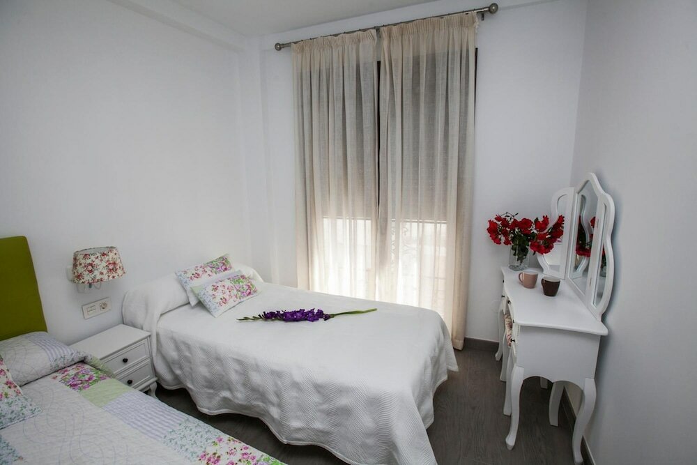 Фото Hostal Boutique Bajamar