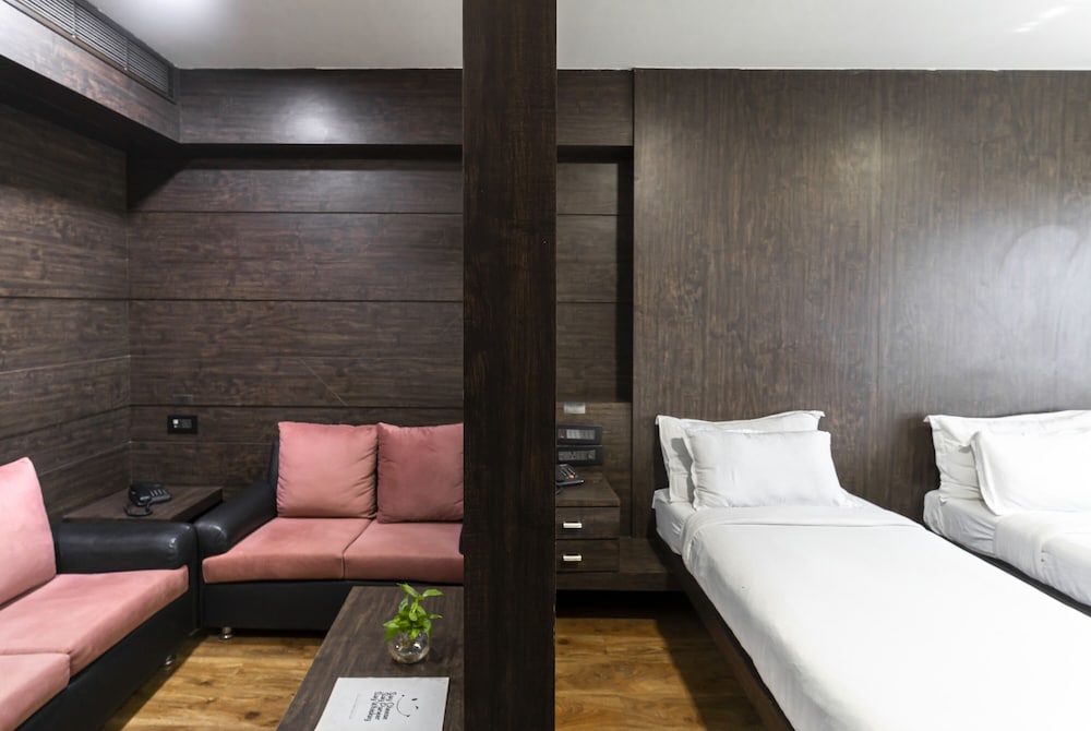 Фото Infiniti Hotel & SPA