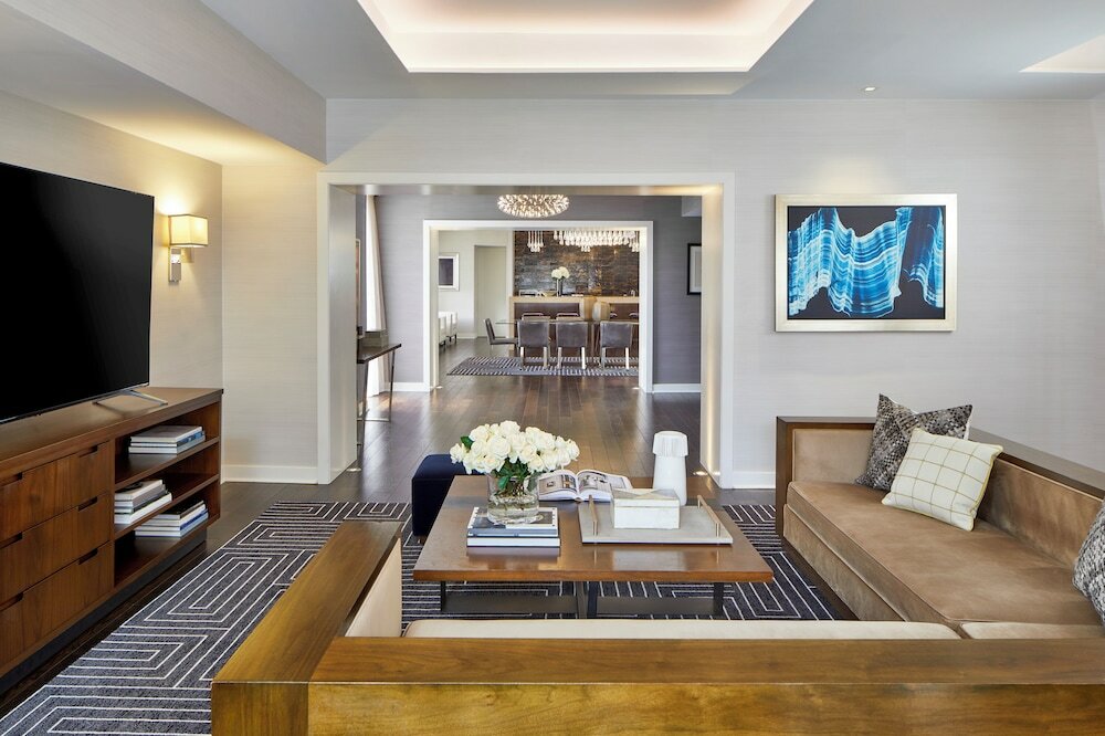 Фото Hyatt Regency Atlanta Downtown