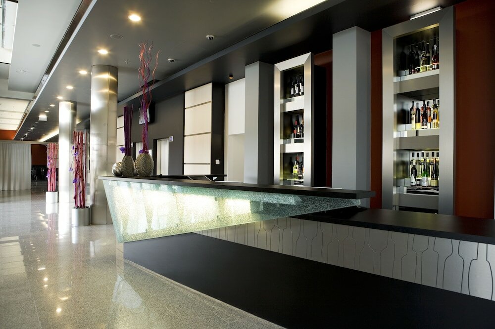 Фото Pannonia Tower