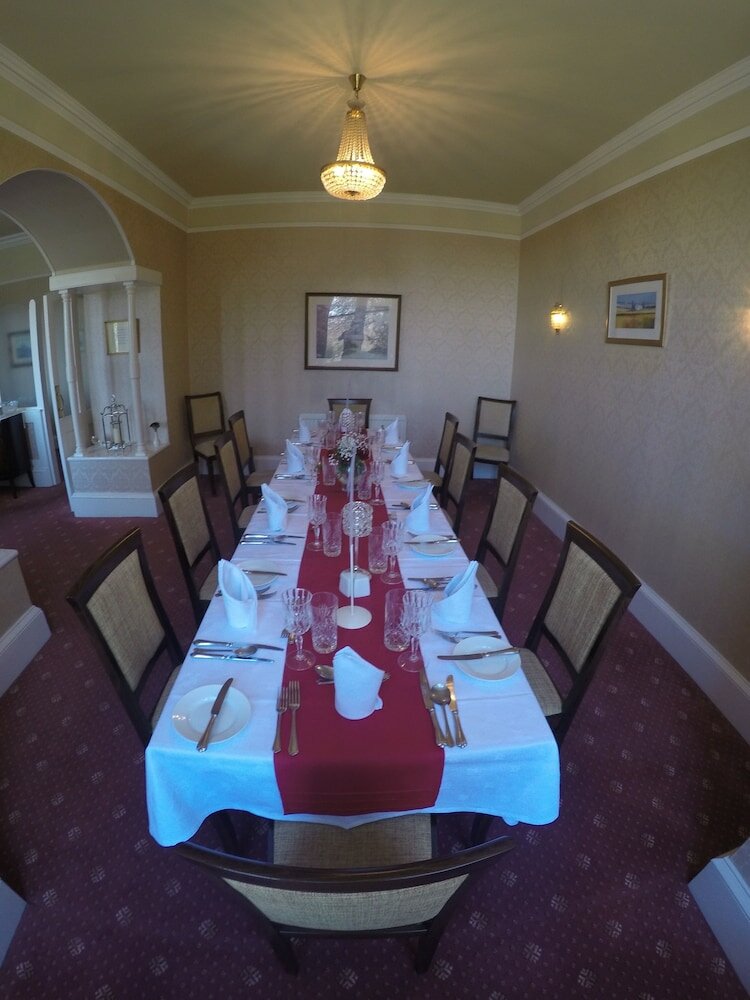 Фото Sunbank House Hotel