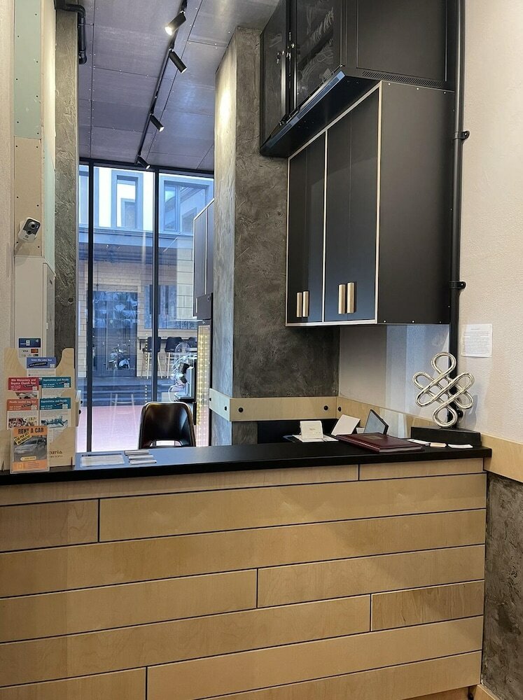 Фото Art Hotel 158