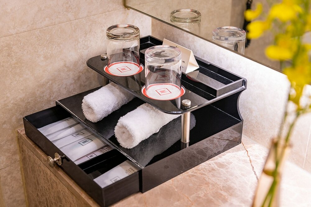 Фото Millennium Harbourview Hotel Xiamen