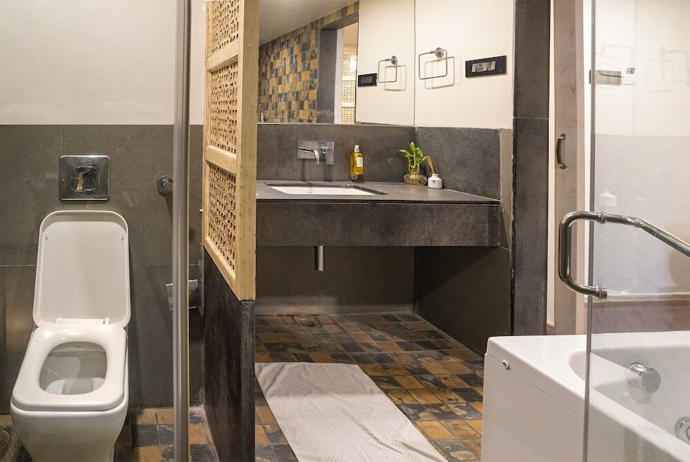 Фото Infiniti Hotel & SPA