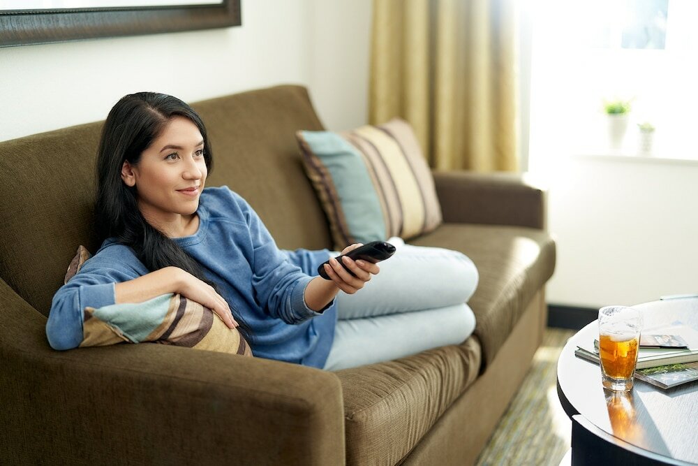 Фото Candlewood Suites Austin North, an Ihg Hotel