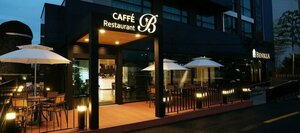 Гостиница I-Jin Hotel